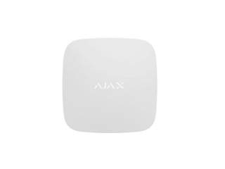 Ajax LeaksProtect Jeweller датчик протечки воды, белый