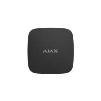 Ajax LeaksProtect Jeweller датчик протечки воды, черный