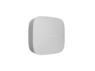 Ajax LifeQuality белый датчик температуры, влажности и CO₂