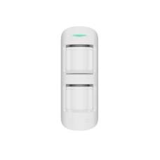 Ajax MotionProtect Outdoor уличный белый датчик движения 
