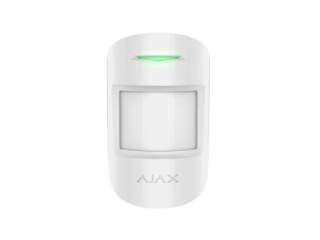 Ajax MotionProtect Jeweller (белый) датчик движения
