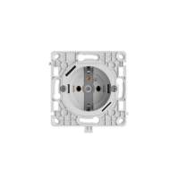 Ajax OutletCore (smart) встраиваемая умная розетка Type F (без лицевой панели)
