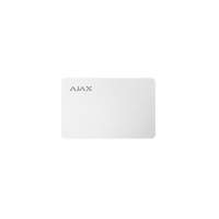 Ajax Pass, комплект из 10 карт белого цвета