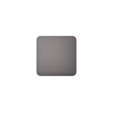 Ajax SoloButton (1-gang/2-way) grey сенсорная кнопка для умного выключателя Ajax