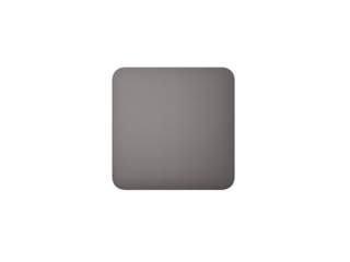 Ajax SoloButton (1-gang/2-way) grey сенсорная кнопка для умного выключателя Ajax