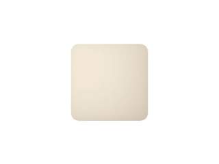 Ajax SoloButton (1-gang/2-way) ivory сенсорная кнопка для умного выключателя Ajax