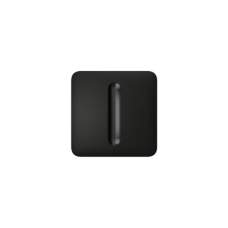 Ajax SoloButton (dimmer) черная кнопка для диммера