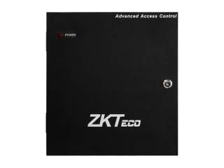 Контроллер в корпусе ZKTeco C2-260 Package