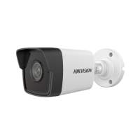 IP цилиндрическая 2Мп видеокамера с микрофоном Hikvision DS-2CD1023G0-IU (4 мм)