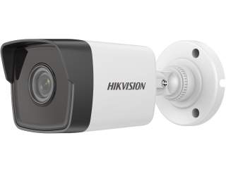 IP цилиндрическая 2Мп видеокамера Hikvision DS-2CD1023G0E-I (4 мм)