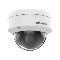 IP купольная 2Мп видеокамера Hikvision DS-2CD1123G0E-I (4 мм)
