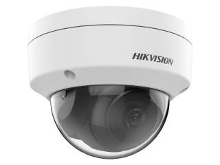 IP купольная 4Мп видеокамера Hikvision DS-2CD1143G0-I (2,8 мм)