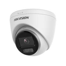 ColorVu IP видеокамера, 2МП Hikvision DS-2CD1327G0-L (2,8 мм)