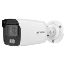 ColorVu IP видеокамера, 2МП Hikvision DS-2CD2027G1-L (2,8 мм)