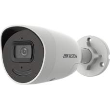 AcuSense 4МП камера с микрофоном Hikvision DS-2CD2046G2-IU/SL (2,8 мм)
