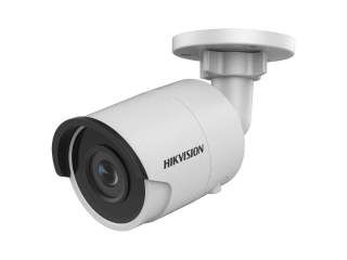 IP цилиндрическая 8Мп видеокамера Hikvision DS-2CD2083G0-I (2,8 мм)