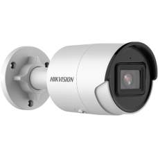 AcuSense цилиндрическая 8Мп видеокамера Hikvision DS-2CD2083G2-I (2,8 мм)