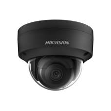 AcuSense купольная 4Мп видеокамера Hikvision DS-2CD2143G2-IS (2,8 мм) черная