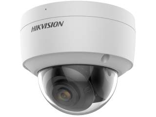 AcuSense 4МП камера с микрофоном Hikvision DS-2CD2147G2-SU (2,8 мм)