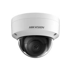 AcuSense купольная 6Мп видеокамера Hikvision DS-2CD2163G2-I (2,8 мм)