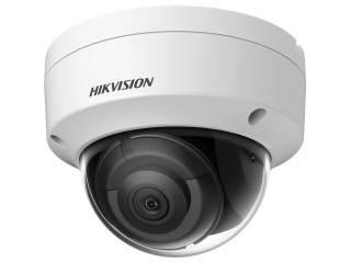 AcuSense купольная 8Мп видеокамера Hikvision DS-2CD2183G2-I (2,8 мм)