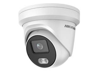 IP видеокамера 4 Мп Hikvision DS-2CD2347G2-L (4 мм)