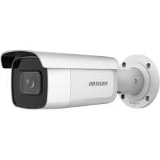 AcuSense цилиндрическая 2Мп видеокамера Hikvision DS-2CD2623G2-IZS (2,8-12 мм)
