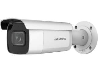 AcuSense цилиндрическая 2Мп видеокамера Hikvision DS-2CD2623G2-IZS (2,8-12 мм)