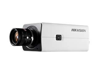 IP корпусная 2Мп камера Hikvision DS-2CD2821G0 