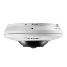 IP fisheye 3Мп видеокамера  Hikvision DS-2CD2935FWD-I 