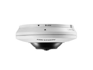 IP fisheye 3Мп видеокамера  Hikvision DS-2CD2935FWD-I 