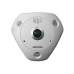 IP fisheye 6Мп видеокамера  Hikvision DS-2CD6365G0-IS 