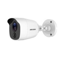 HD цилиндрическая 5Мп видеокамера Hikvision DS-2CE11H0T-PIRL (2,8 мм)