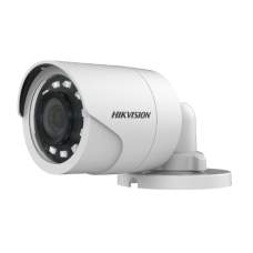 HD цилиндрическая 1080P видеокамера Hikvision DS-2CE16D0T-IRPF (2,8 мм)