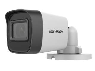 HD видеокамера Hikvision DS-2CE16H0T-ITPFS (2,8 мм)