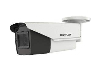 HD цилиндрическая 5Мп видеокамера Hikvision DS-2CE16H0T-IT3ZF (2,7-13,5 мм)