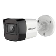HD цилиндрическая 5Мп видеокамера Hikvision DS-2CE16H0T-ITF (3,6 мм)