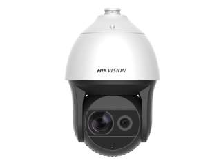 Smart-камера Hikvision DS-2DF8836I5X-AELW + кронштейн на стену