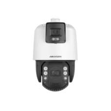 IP-видеокамера Hikvision DS-2SE7C432MW-AEB(14F1)(P3) PTZ