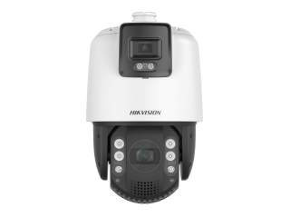 IP-видеокамера Hikvision DS-2SE7C432MW-AEB(14F1)(P3) PTZ