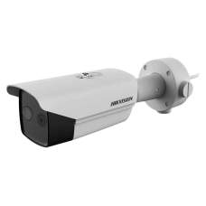 Тепловизионная двухспектральная видеокамера Hikvision DS-2TD2617-6/V1 