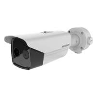 Тепловизионная цилиндрическая камера Hikvision DS-2TD2617B-3/PA 