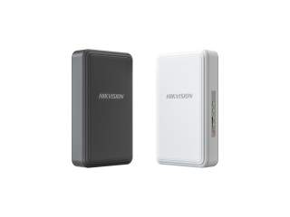 Wi-Fi мост Hikvision DS-3WF0BC-2NT(B) 