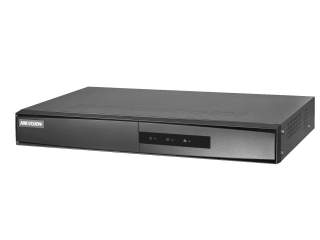 Видеорегистратор IP 8-ми канальный Hikvision DS-7108NI-Q1/M 