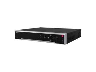 IP видеорегистратор 16 каналов Hikvision DS-7716NI-M4/16P