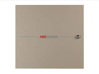 Контроллер доступа на 4 двери Hikvision DS-K2604T 