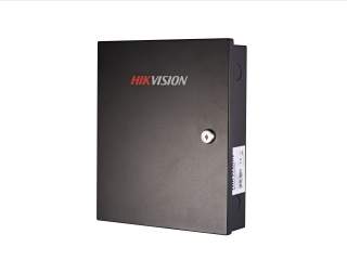 Контроллер доступа на 2 двери Hikvision DS-K2802 