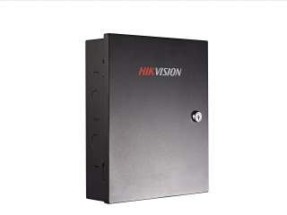Контроллер доступа на 4 двери Hikvision DS-K2804 