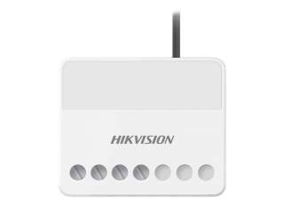 Силовое реле дистанционного управления Hikvision DS-PM1-O1H-WE 