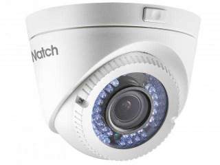 Уличная видеокамера HiWatch DS-T119 (DS-T109)